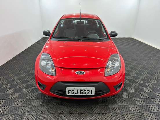 FORD-KA-2013