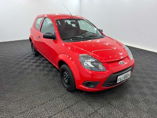 FORD-KA-1.0 MPI 8V FLEX 2P MANUAL FORD-KA-2013