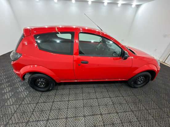 FORD-KA-2013