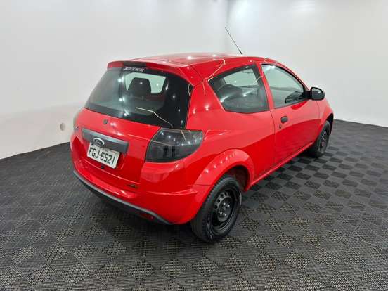 FORD-KA-1.0 MPI 8V FLEX 2P MANUAL FORD-KA-2013