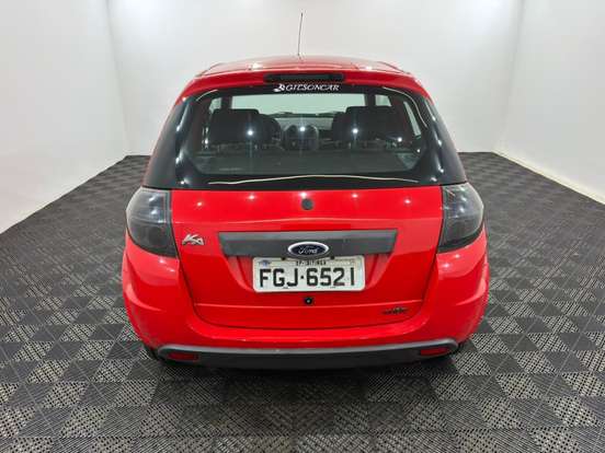 FORD-KA-2013