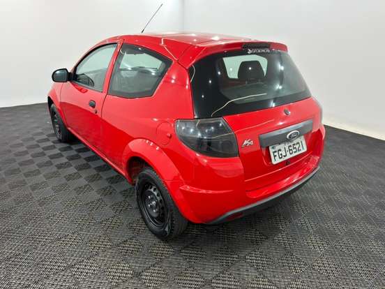 FORD-KA-1.0 MPI 8V FLEX 2P MANUAL FORD-KA-2013