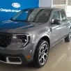 FORD MAVERICK 2.5 HYBRID LARIAT e-CVT FORD MAVERICK 2.5 HYBRID LARIAT e-CVT