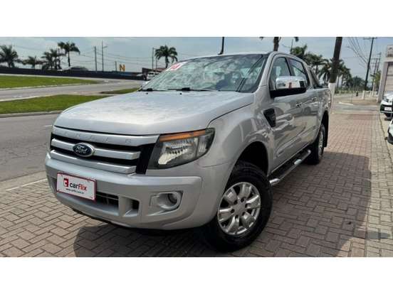 FORD-RANGER-2013