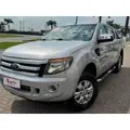 FORD RANGER 2.5 XLS 4X2 CD 16V FLEX 4P MANUAL FORD RANGER 2.5 XLS 4X2 CD 16V FLEX 4P MANUAL