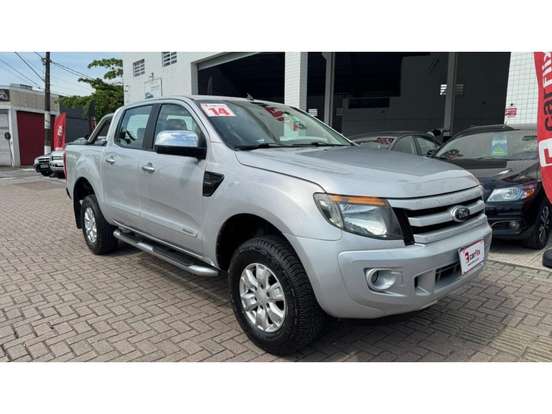 FORD-RANGER-2013
