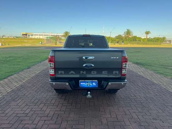 FORD-RANGER-2018