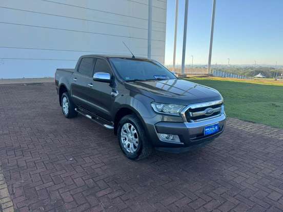 FORD-RANGER-2018