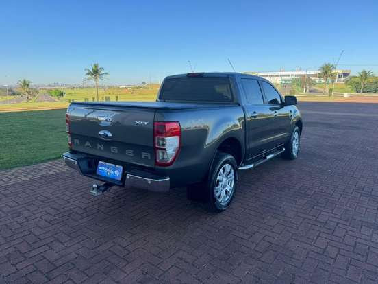 FORD-RANGER-2018