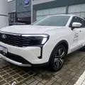 FORD TERRITORY 1.5 ECOBOOST GTDI GASOLINA TITANIUM AUTOMÁTICO FORD TERRITORY 1.5 ECOBOOST GTDI GASOLINA TITANIUM AUTOMÁTICO