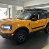 FORD BRONCO SPORT 2.0 ECOBOOST GASOLINA WILDTRAK 4X4 SELECTSHIFT FORD BRONCO SPORT 2.0 ECOBOOST GASOLINA WILDTRAK 4X4 SELECTSHIFT