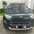 FORD ECOSPORT 1.6 FREESTYLE 16V FLEX 4P MANUAL FORD ECOSPORT 1.6 FREESTYLE 16V FLEX 4P MANUAL