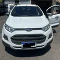 FORD ECOSPORT 1.6 FREESTYLE 16V FLEX 4P MANUAL FORD ECOSPORT 1.6 FREESTYLE 16V FLEX 4P MANUAL
