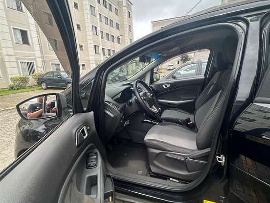 FORD-ECOSPORT-1.6 FREESTYLE 16V FLEX 4P MANUAL FORD-ECOSPORT-2014
