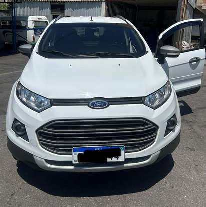 FORD-ECOSPORT-2014