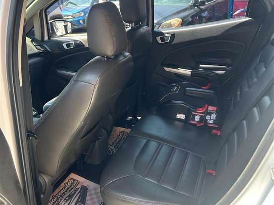 FORD-ECOSPORT-1.6 FREESTYLE 16V FLEX 4P MANUAL FORD-ECOSPORT-2014