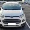 FORD ECOSPORT 2.0 FREESTYLE 16V FLEX 4P POWERSHIFT FORD ECOSPORT 2.0 FREESTYLE 16V FLEX 4P POWERSHIFT