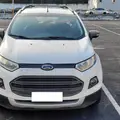 FORD ECOSPORT 2.0 FREESTYLE 16V FLEX 4P POWERSHIFT FORD ECOSPORT 2.0 FREESTYLE 16V FLEX 4P POWERSHIFT