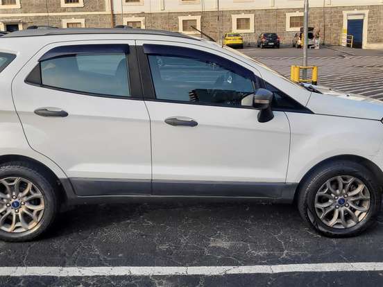 FORD-ECOSPORT-2.0 FREESTYLE 16V FLEX 4P POWERSHIFT FORD-ECOSPORT-2015