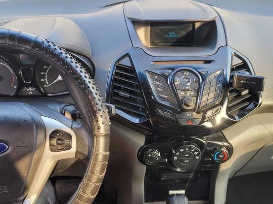 FORD-ECOSPORT-2.0 FREESTYLE 16V FLEX 4P POWERSHIFT FORD-ECOSPORT-2015