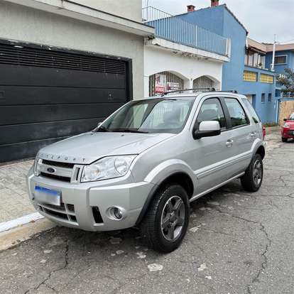 FORD-ECOSPORT-2009