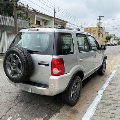 FORD-ECOSPORT-2009