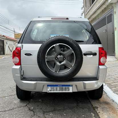 FORD-ECOSPORT-2009