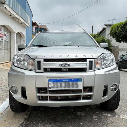 FORD-ECOSPORT-2009