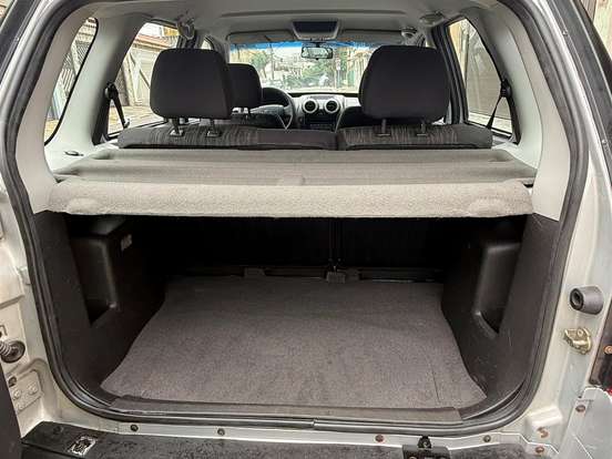 FORD-ECOSPORT-2.0 XLT 16V FLEX 4P AUTOMÁTICO FORD-ECOSPORT-2009