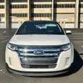 FORD EDGE 3.5 V6 GASOLINA LIMITED AWD AUTOMÁTICO FORD EDGE 3.5 V6 GASOLINA LIMITED AWD AUTOMÁTICO