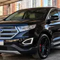 FORD EDGE 3.5 V6 GASOLINA TITANIUM AWD AUTOMÁTICO FORD EDGE 3.5 V6 GASOLINA TITANIUM AWD AUTOMÁTICO