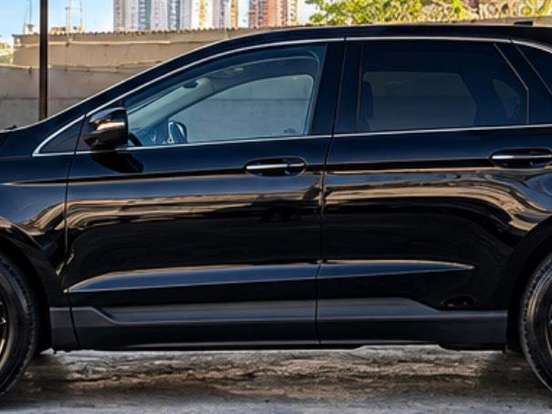 FORD-EDGE-3.5 V6 GASOLINA TITANIUM AWD AUTOMÁTICO FORD-EDGE-2018