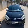 FORD FIESTA 1.6 ROCAM SEDAN 8V FLEX 4P MANUAL FORD FIESTA 1.6 ROCAM SEDAN 8V FLEX 4P MANUAL