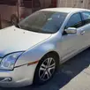 FORD FUSION 2.3 SEL 16V GASOLINA 4P AUTOMÁTICO FORD FUSION 2.3 SEL 16V GASOLINA 4P AUTOMÁTICO