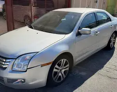 FORD FUSION 2.3 SEL 16V GASOLINA 4P AUTOMÁTICO FORD FUSION 2.3 SEL 16V GASOLINA 4P AUTOMÁTICO