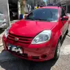 FORD KA 1.0 MPI 8V FLEX 2P MANUAL FORD KA 1.0 MPI 8V FLEX 2P MANUAL