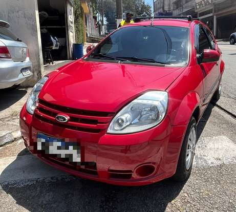 FORD-KA-2009
