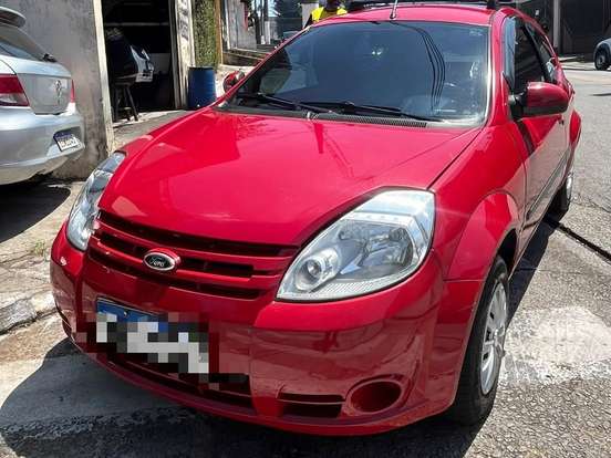 FORD-KA-1.0 MPI 8V FLEX 2P MANUAL FORD-KA-2009