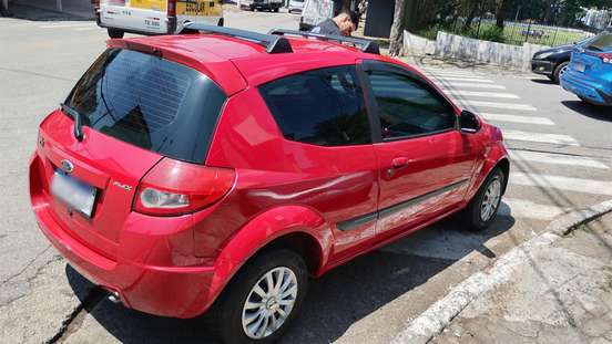 FORD-KA-2009