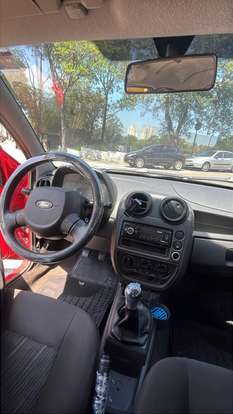 FORD-KA-2009