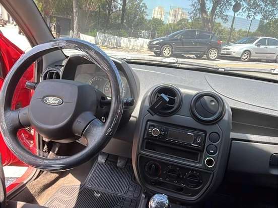FORD-KA-1.0 MPI 8V FLEX 2P MANUAL FORD-KA-2009