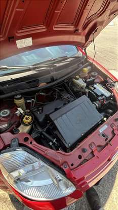 FORD-KA-2009