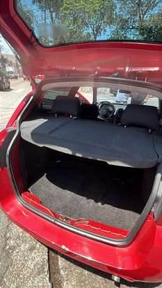 FORD-KA-2009