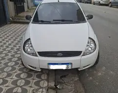 FORD KA 1.0 MPI GL IMAGE 8V GASOLINA 2P MANUAL FORD KA 1.0 MPI GL IMAGE 8V GASOLINA 2P MANUAL