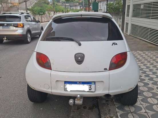 FORD-KA-1.0 MPI GL IMAGE 8V GASOLINA 2P MANUAL FORD-KA-2001