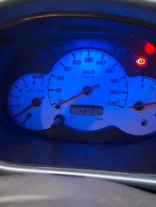 FORD-KA-2001