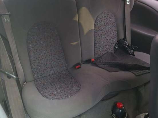 FORD-KA-1.0 MPI GL IMAGE 8V GASOLINA 2P MANUAL FORD-KA-2001