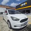 FORD KA 1.0 TI-VCT FLEX SE MANUAL FORD KA 1.0 TI-VCT FLEX SE MANUAL
