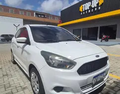 FORD KA 1.0 TI-VCT FLEX SE MANUAL FORD KA 1.0 TI-VCT FLEX SE MANUAL