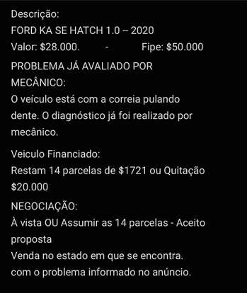 FORD-KA-2019